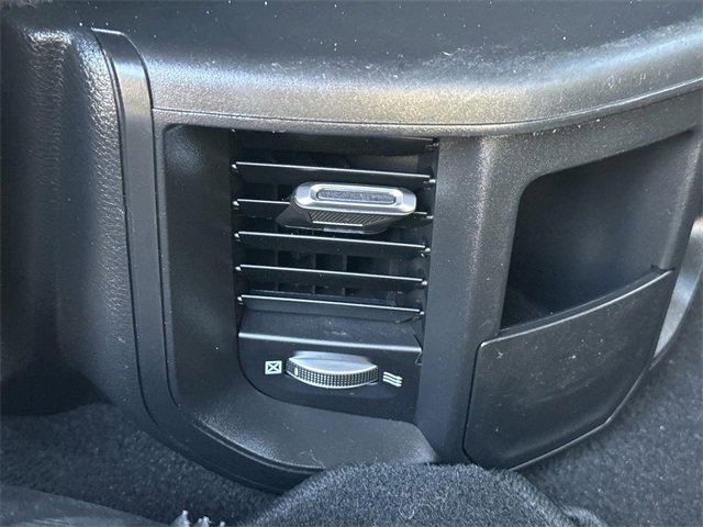 Used 2024 RAM 2500 Big Horn image 19