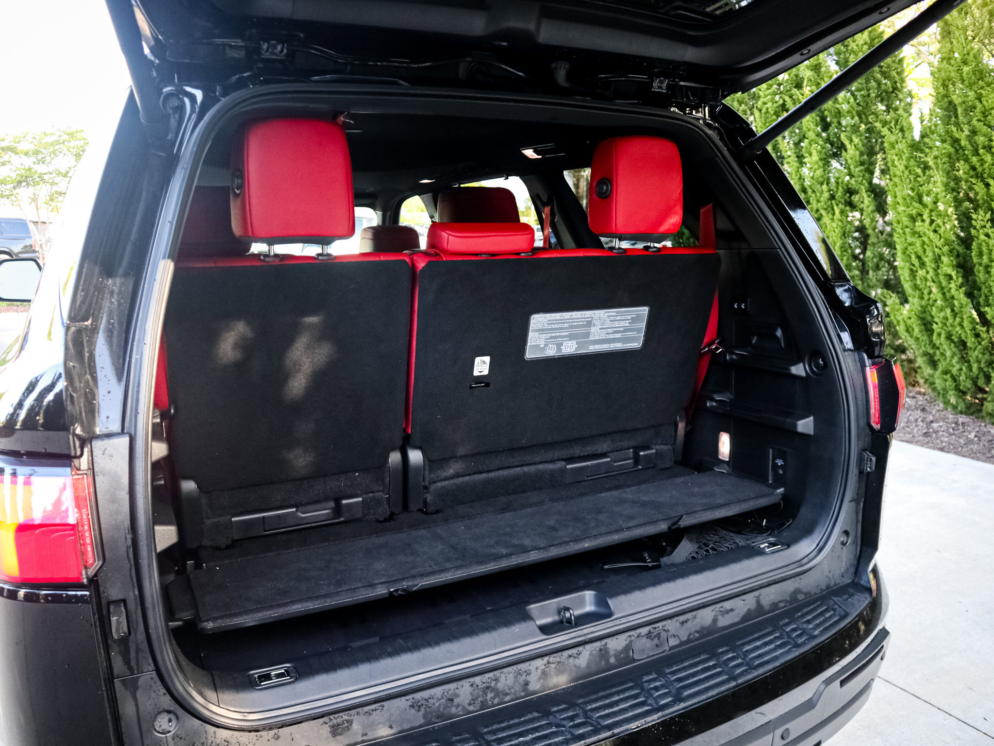 Used 2024 Toyota Sequoia TRD Pro image 33