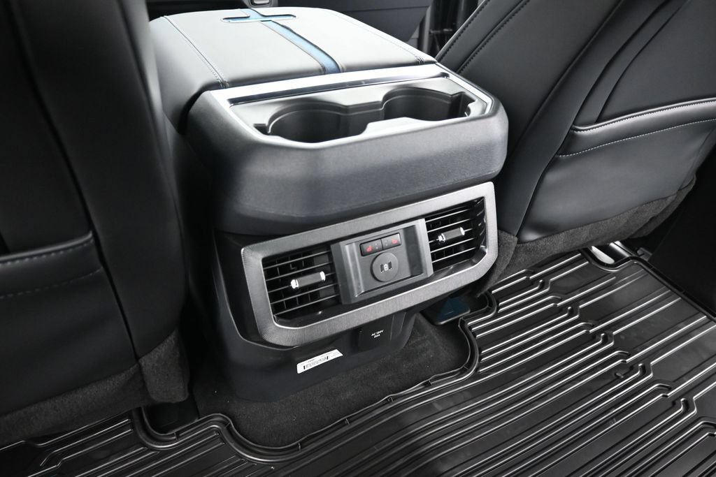 New 2026 Ford F350 Platinum AWD/4WD image 21
