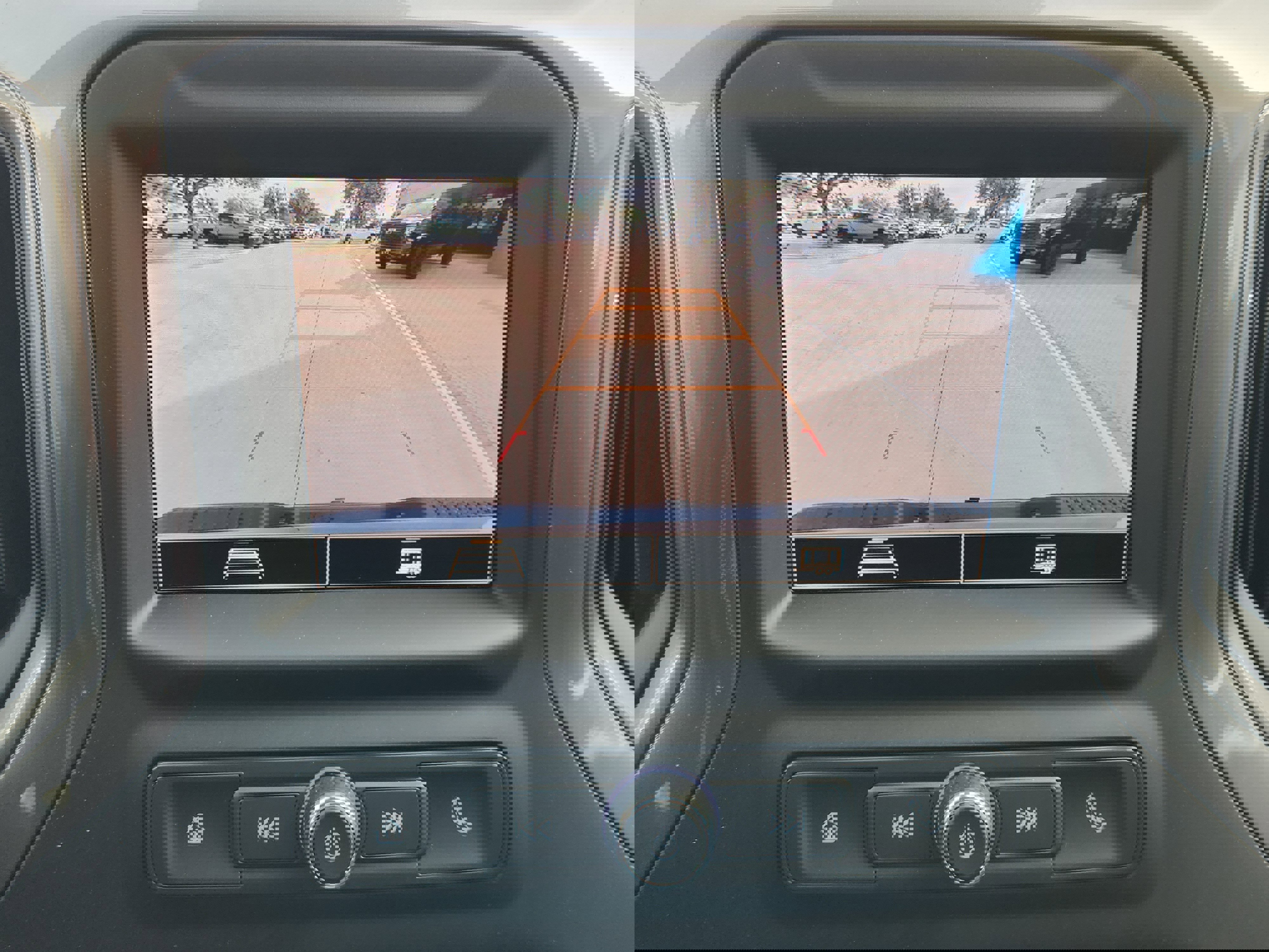 New 2026 Chevrolet Silverado 2500 Custom w/ Custom Value Package image 6