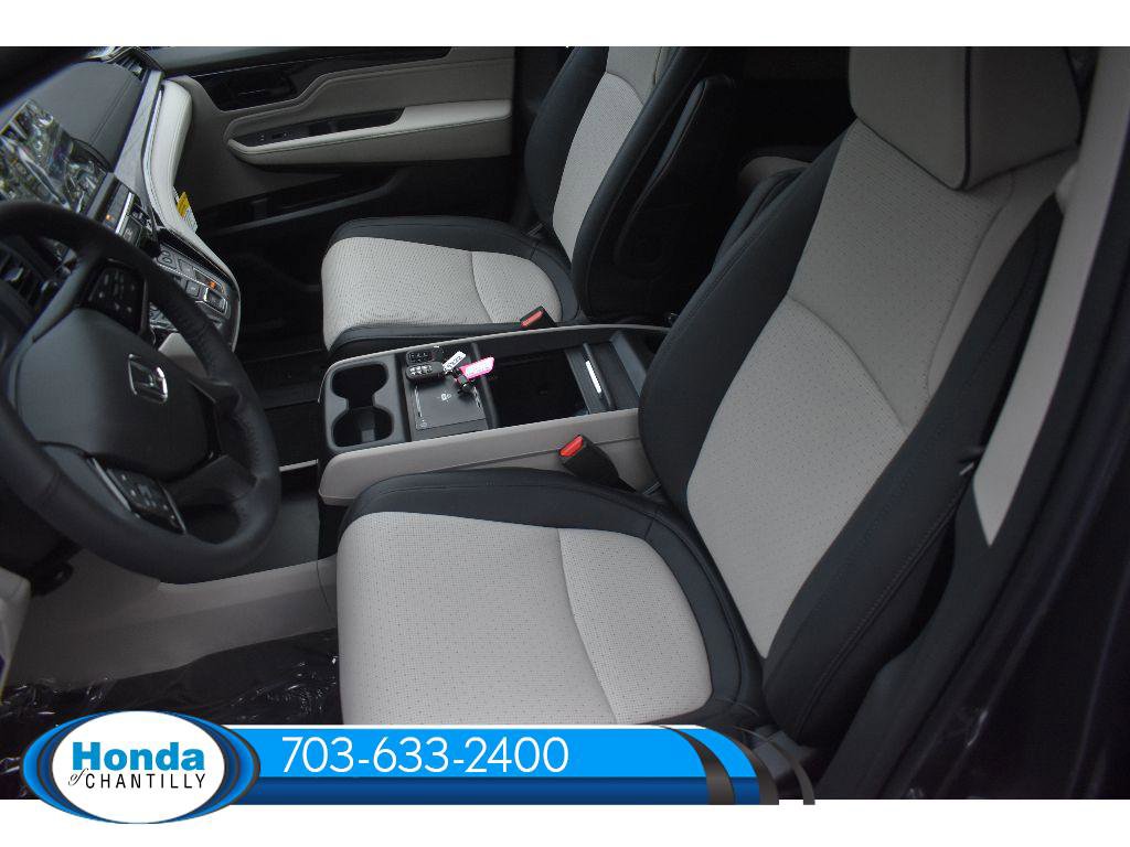New 2026 Honda Odyssey Elite image 14
