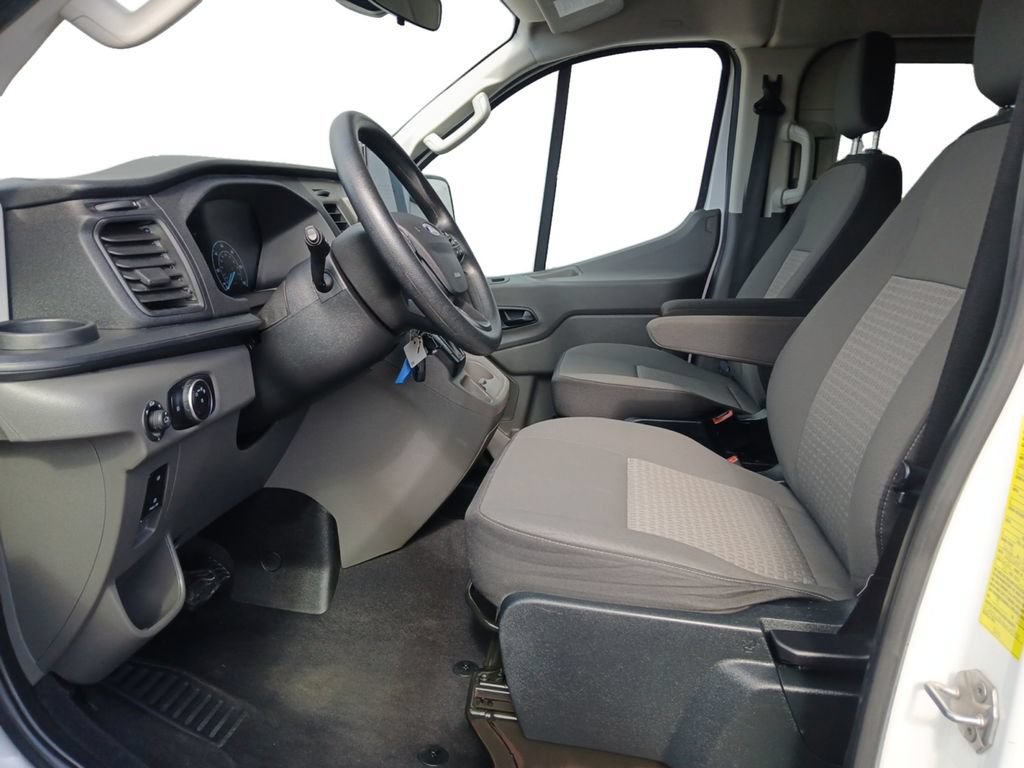 Used 2022 Ford Transit 350 XLT RWD image 19