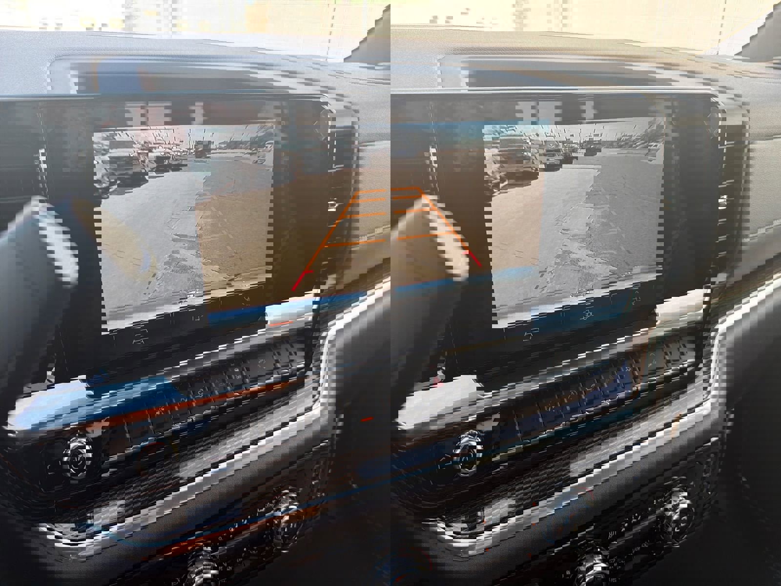 New 2026 GMC Sierra 1500 SLE w/ X31 Off-Road Package image 18