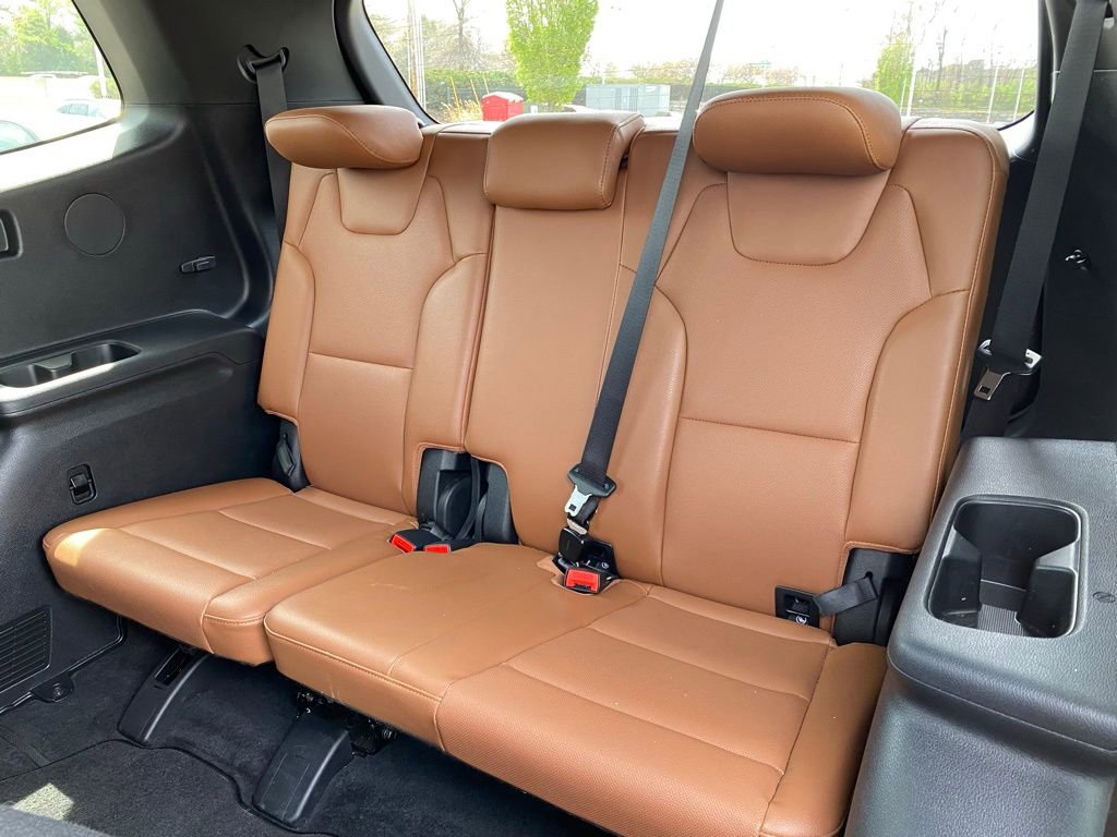 Used 2025 Kia Telluride EX X-Line AWD/4WD image 26