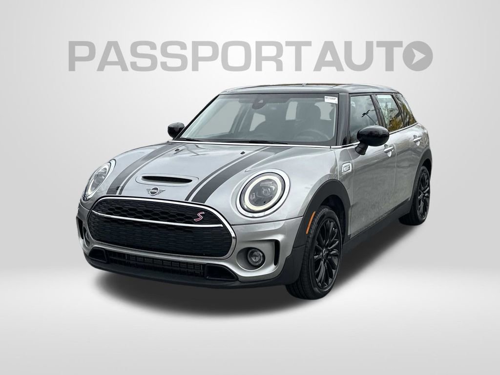 Used 2023 MINI Cooper Clubman S image 1