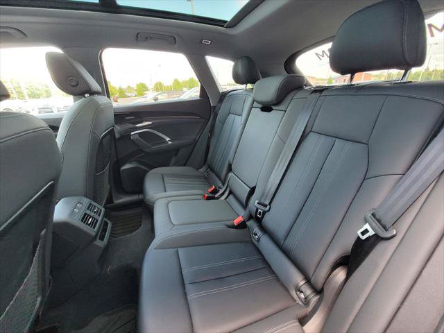 Used 2025 Audi Q5 Premium Plus AWD/4WD image 17