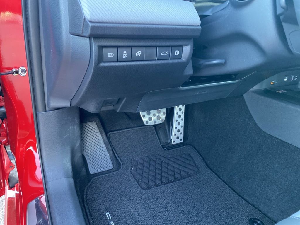 New 2026 Toyota Camry SE image 16