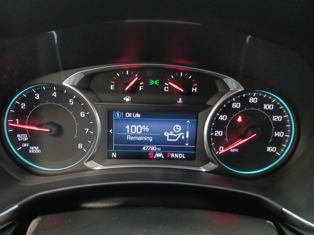 Used 2020 Chevrolet Equinox LT image 18