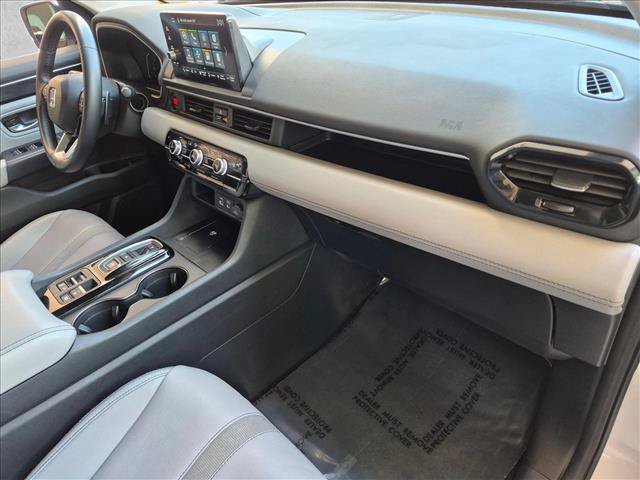 Certified 2023 Honda Pilot EX-L image 20