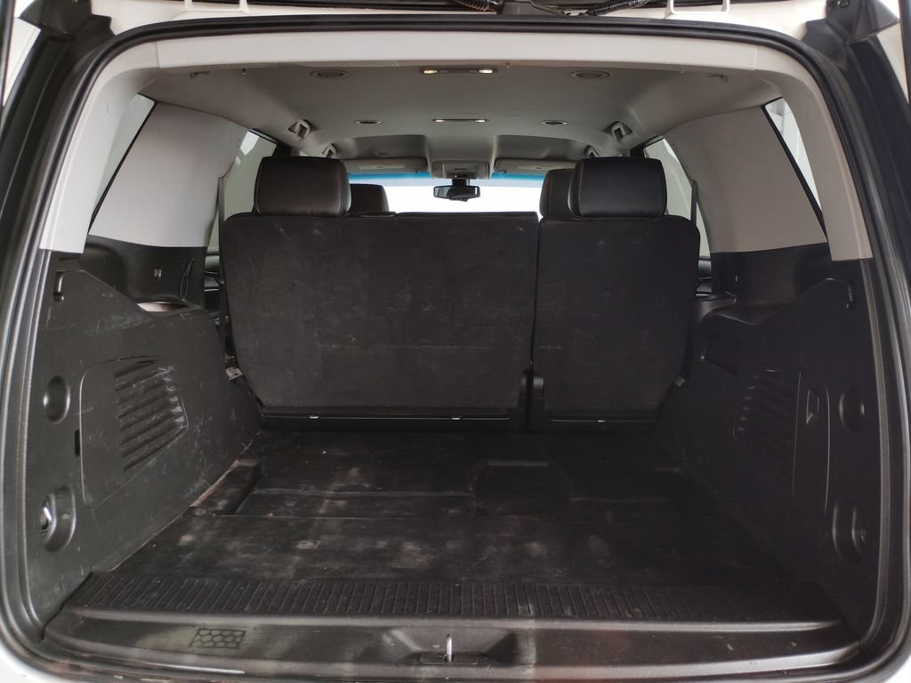 Used 2016 Chevrolet Tahoe 4WD image 15