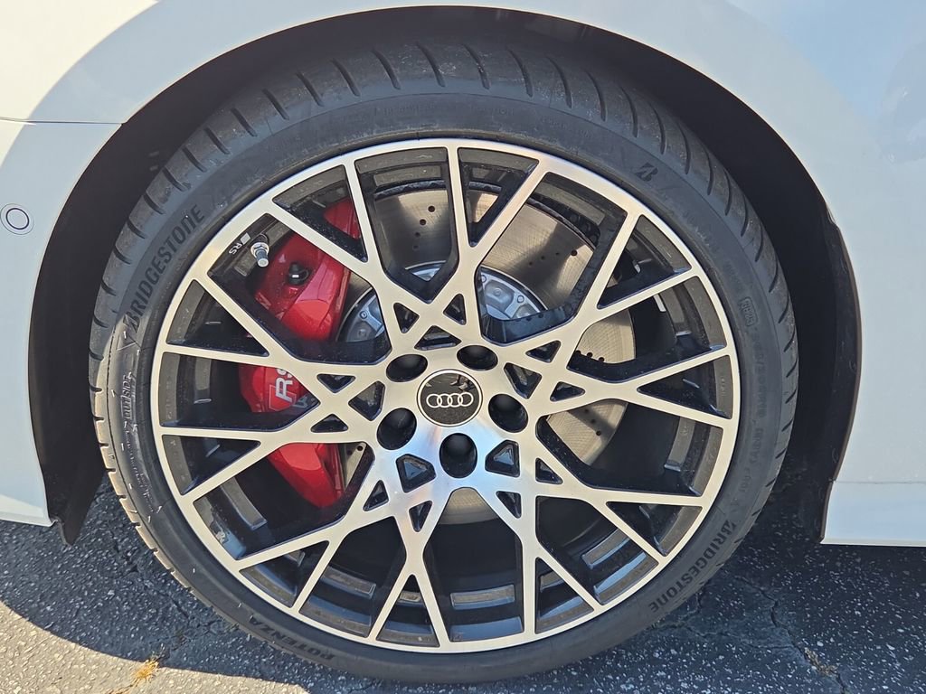 New 2026 Audi RS 3 image 5