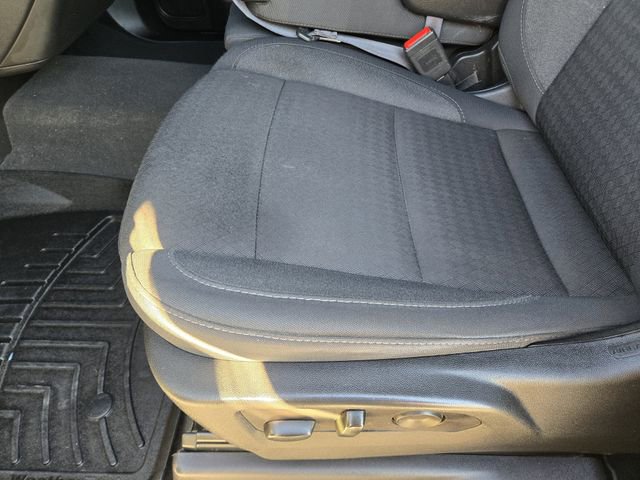 Used 2025 Chevrolet Silverado 2500 Custom w/ Custom Value Package image 25