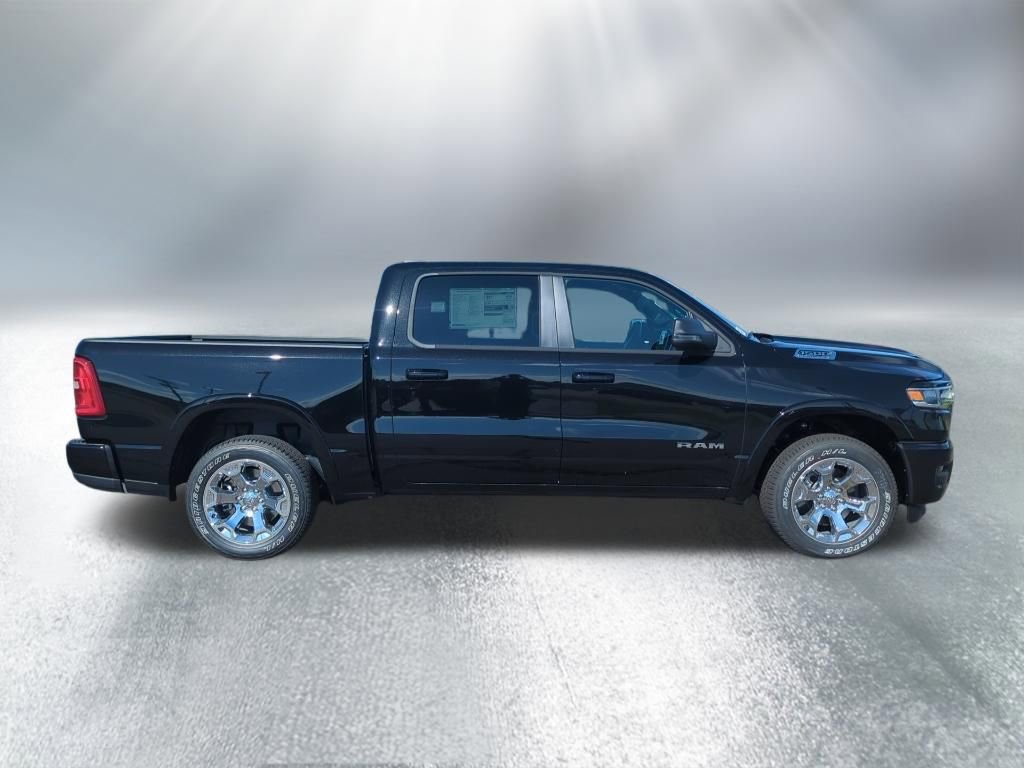New 2026 RAM 1500 Big Horn image 7