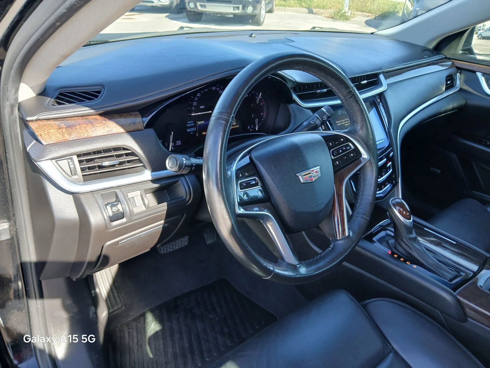 Used 2016 Cadillac XTS Luxury FWD image 11
