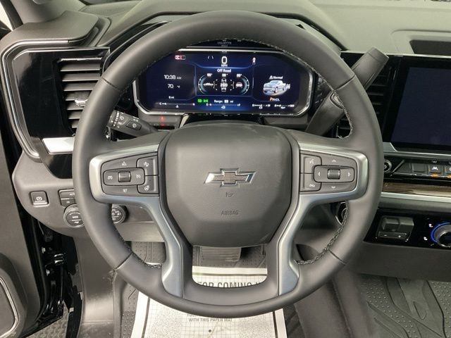 New 2026 Chevrolet Silverado 1500 RST AWD/4WD image 14