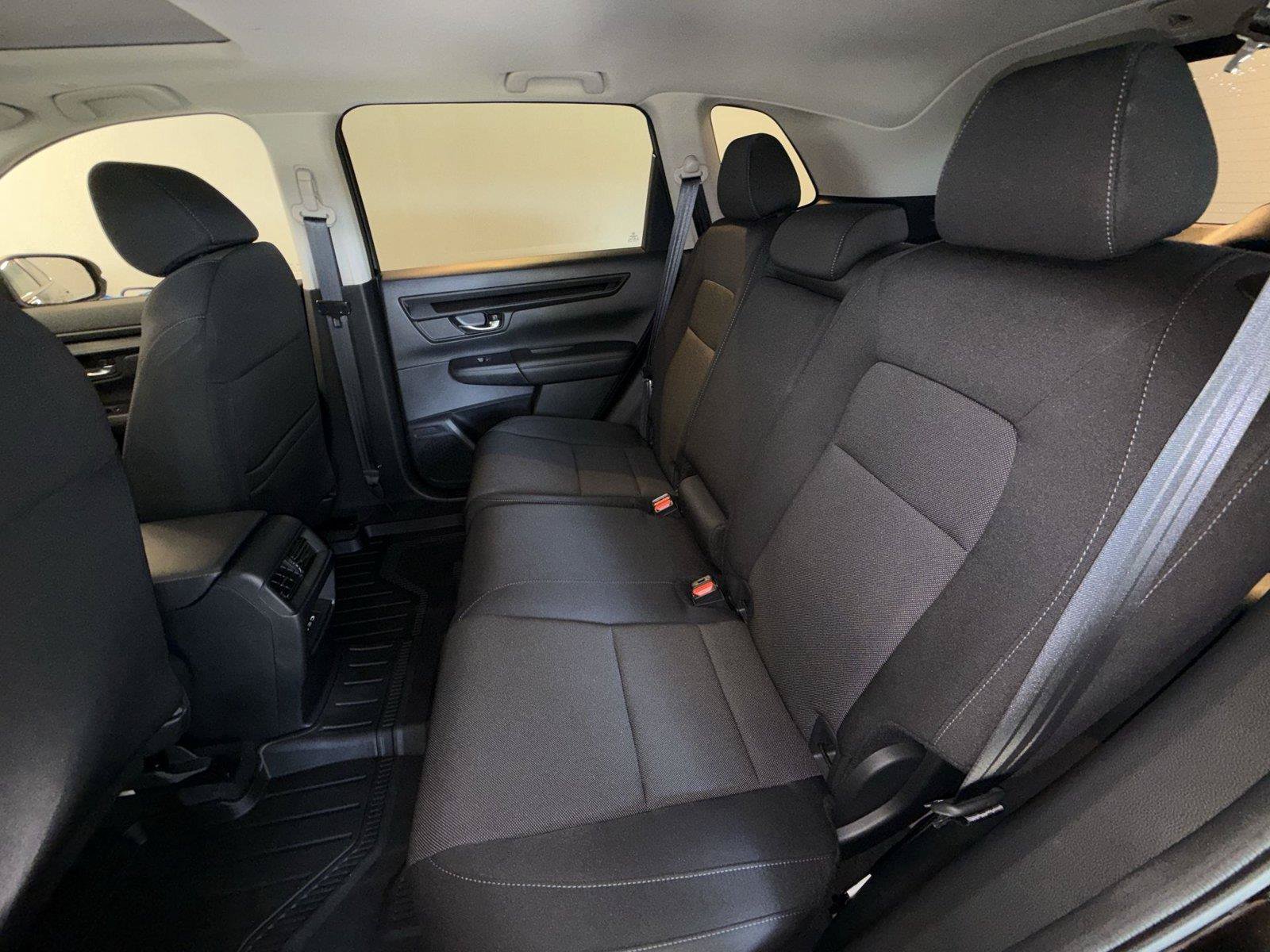 Used 2026 Honda CR-V EX image 25