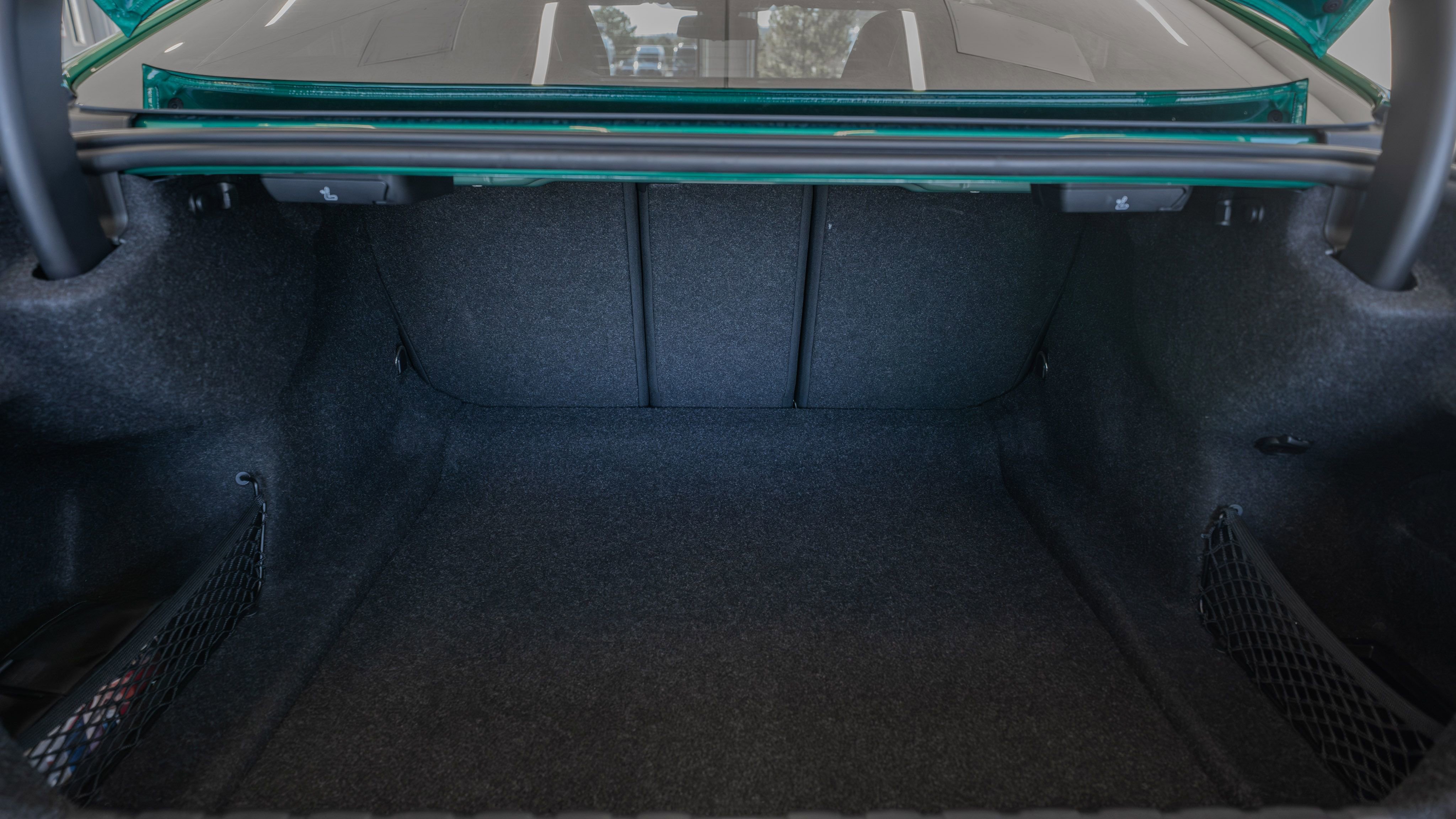 Used 2021 BMW M4 Competition w/ M Carbon Exterior Package image 33