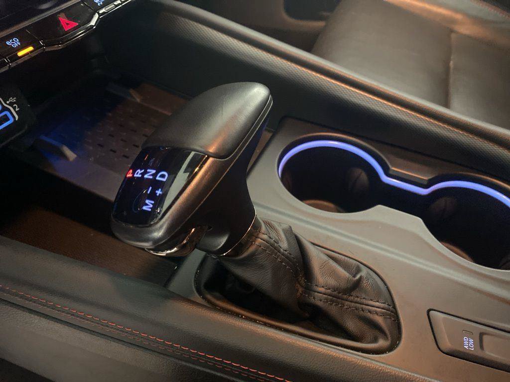 Used 2025 Dodge Durango R/T AWD/4WD image 7