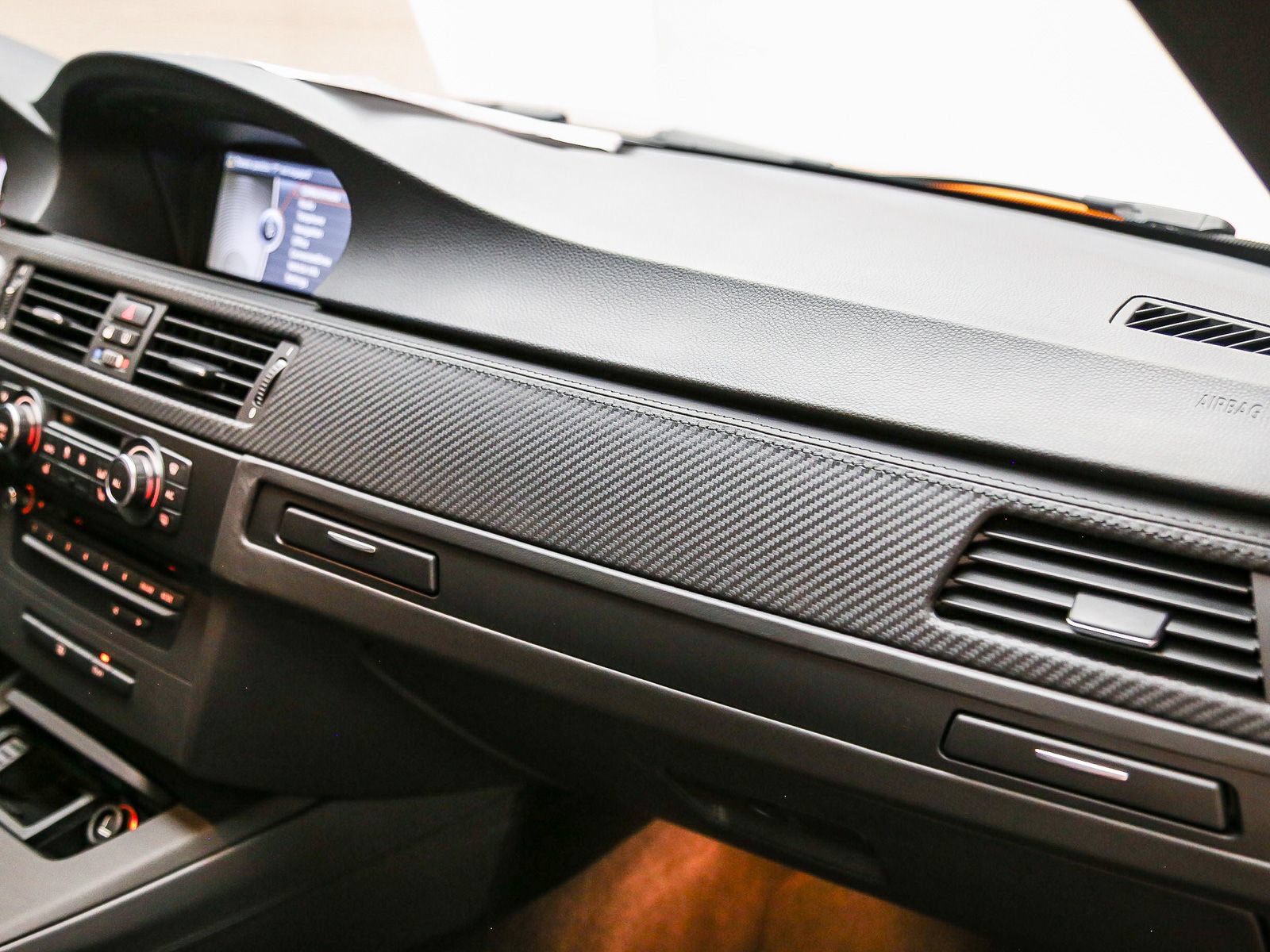 Used 2013 BMW M3 Coupe RWD image 38