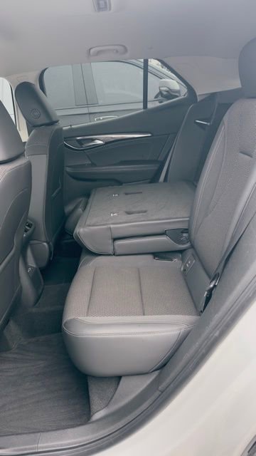 Used 2023 Buick Envision Preferred w/ Sport Touring Package image 47