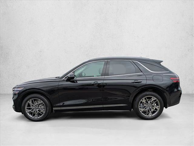 Used 2024 Genesis GV70 2.5T w/ Select Package AWD/4WD image 9