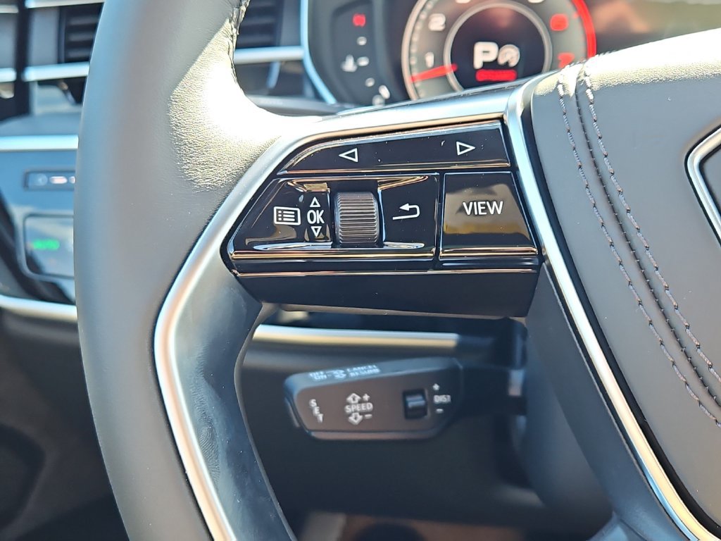 New 2027 Audi A8 L 3.0T AWD/4WD image 18