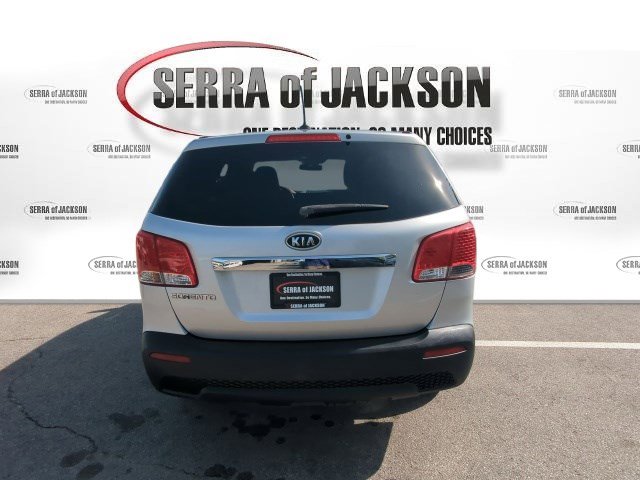Used 2011 Kia Sorento 2WD image 7