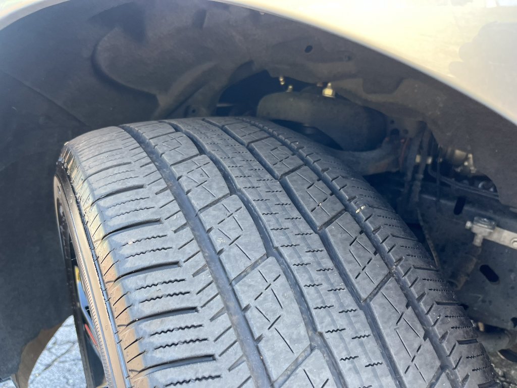 Used 2024 Ford Expedition Limited AWD/4WD image 28