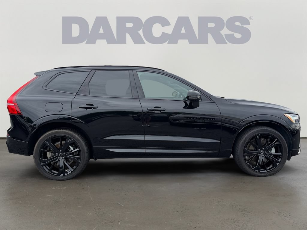Certified 2025 Volvo XC60 T8 Ultra w/ Climate Package AWD/4WD image 6