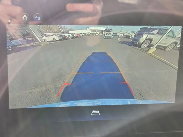 Used 2025 Chevrolet Equinox LT image 22