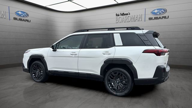 New 2026 Subaru Outback Limited XT image 10