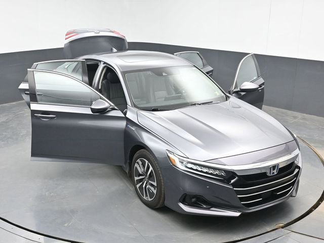 Used 2021 Honda Accord EX-L image 49
