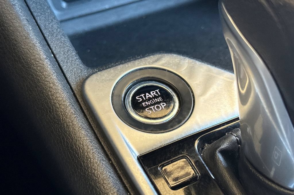 Used 2024 Nissan Sentra SV FWD image 23