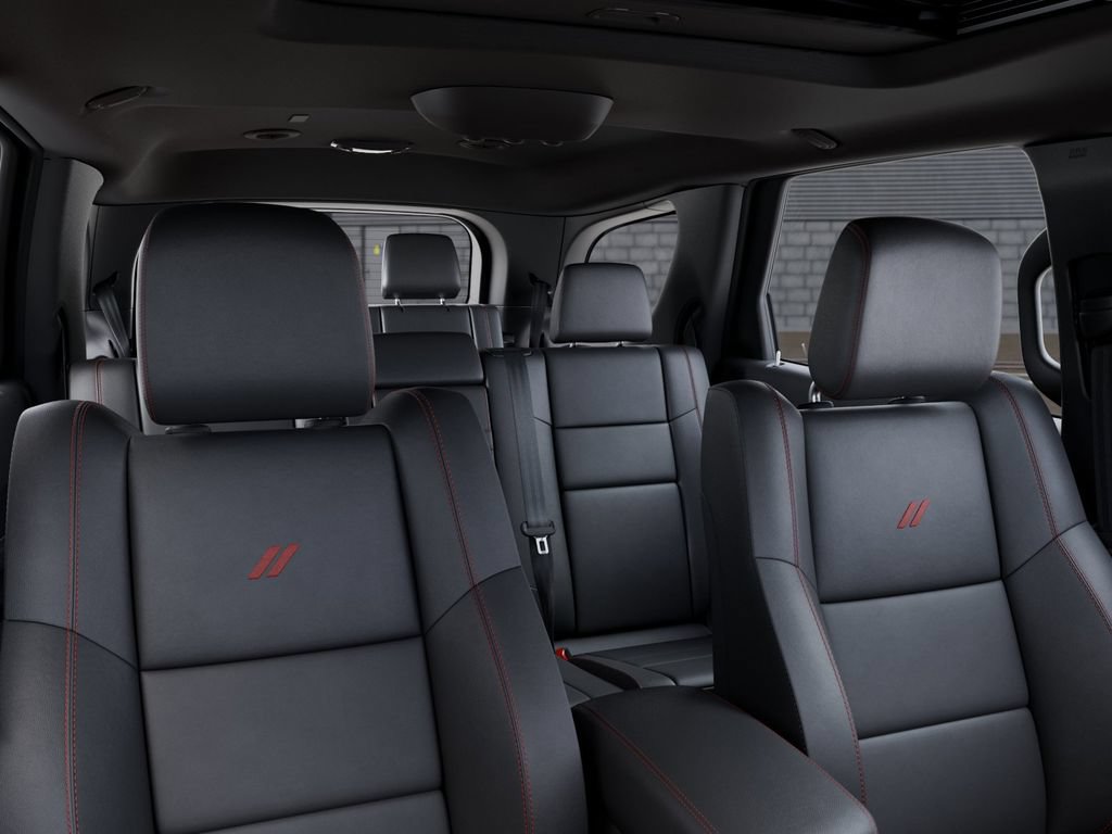 New 2026 Dodge Durango GT AWD/4WD image 27