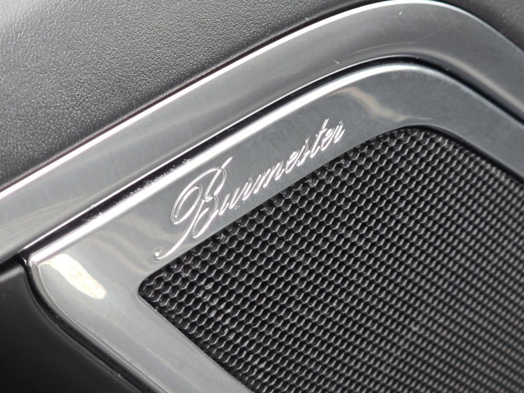 Used 2017 Porsche 911 Turbo image 31