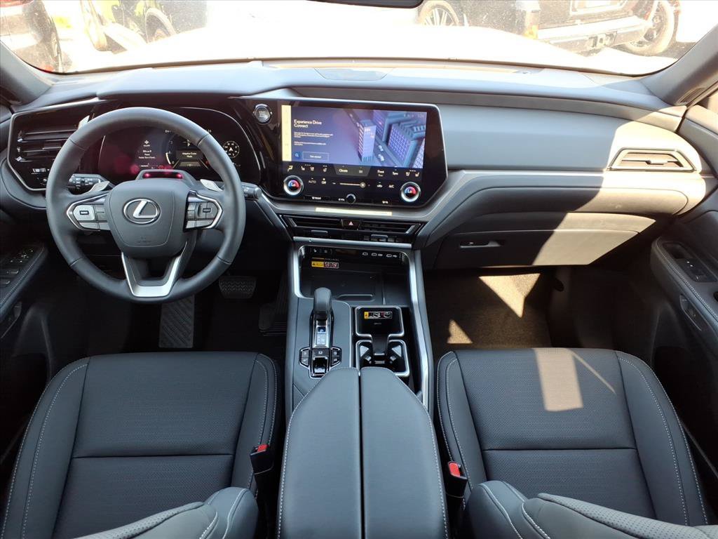 New 2026 Lexus TX 350 AWD w/ Technology Package image 16