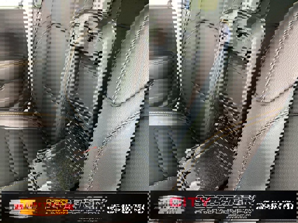 New 2026 Jeep Gladiator Sport image 26