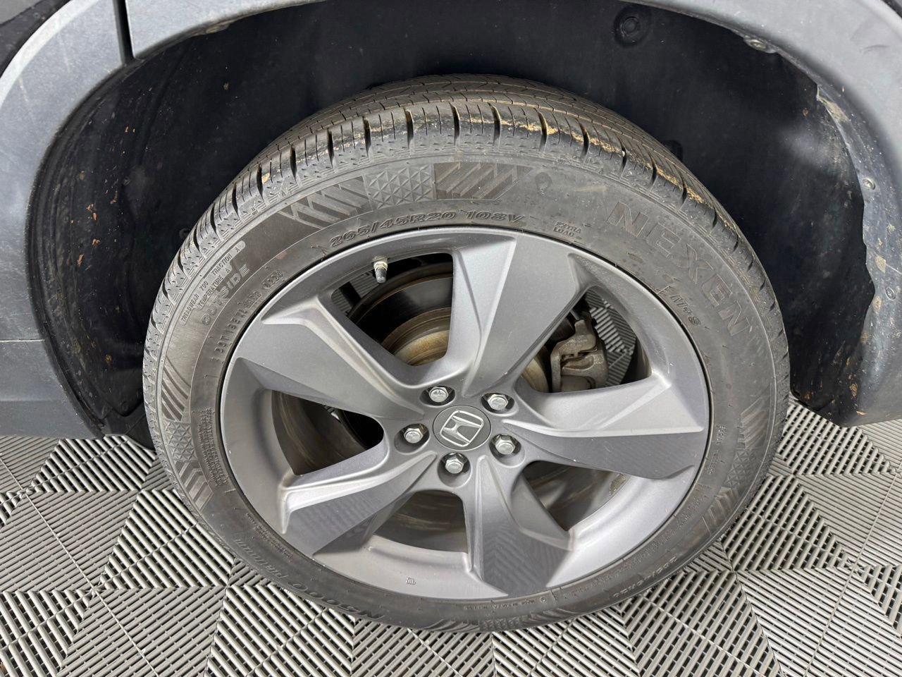 Used 2019 Honda Passport Touring image 12