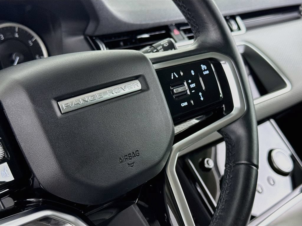 Used 2023 Land Rover Range Rover Evoque S AWD/4WD image 19