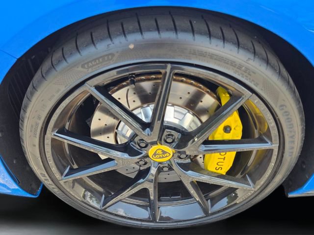 Used 2024 Lotus Emira First Edition RWD image 18
