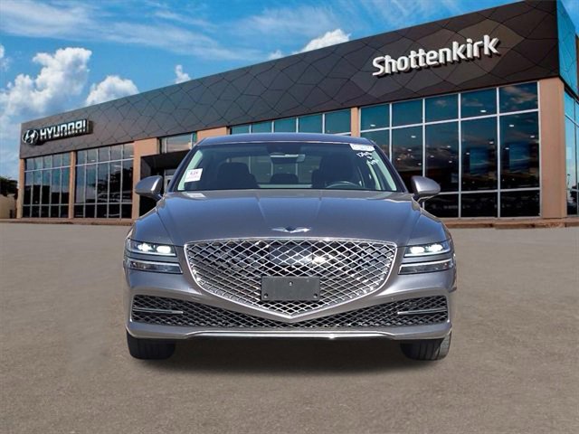 Used 2023 Genesis G80 2.5T image 5