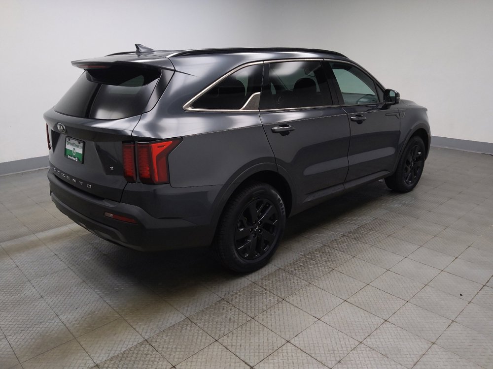 Used 2021 Kia Sorento S AWD/4WD image 10