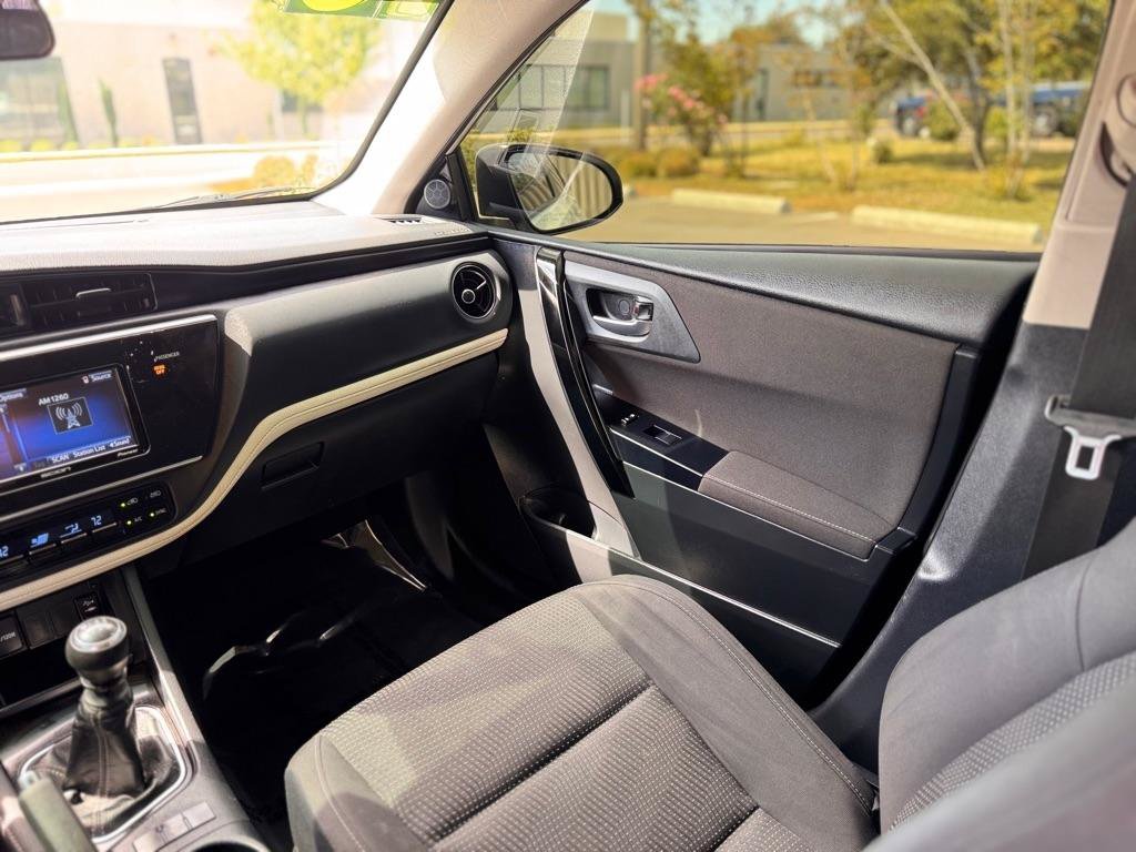 Used 2016 Scion iM FWD image 11