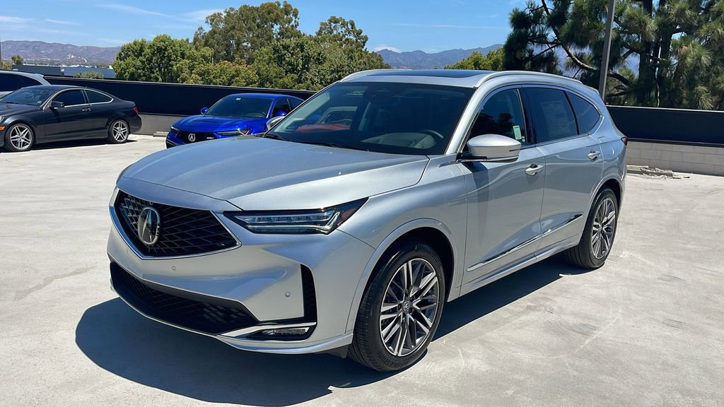 New 2026 Acura MDX w/ Advance Package image 1