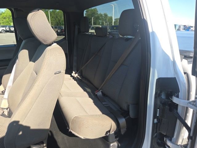 Used 2019 Ford F150 XLT w/ Max Trailer Tow Package AWD/4WD image 16