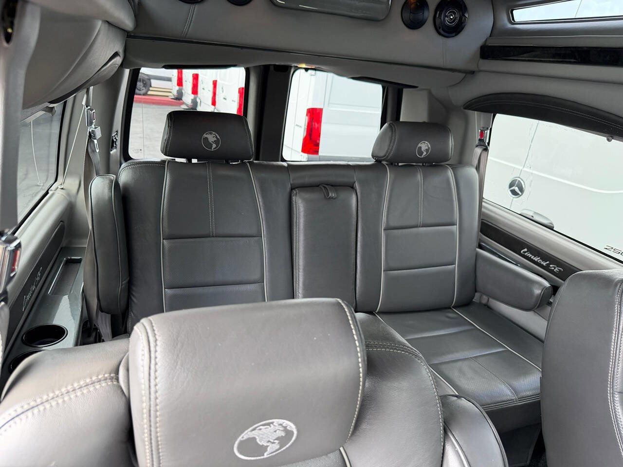 Used 2017 Chevrolet Express 2500 image 14