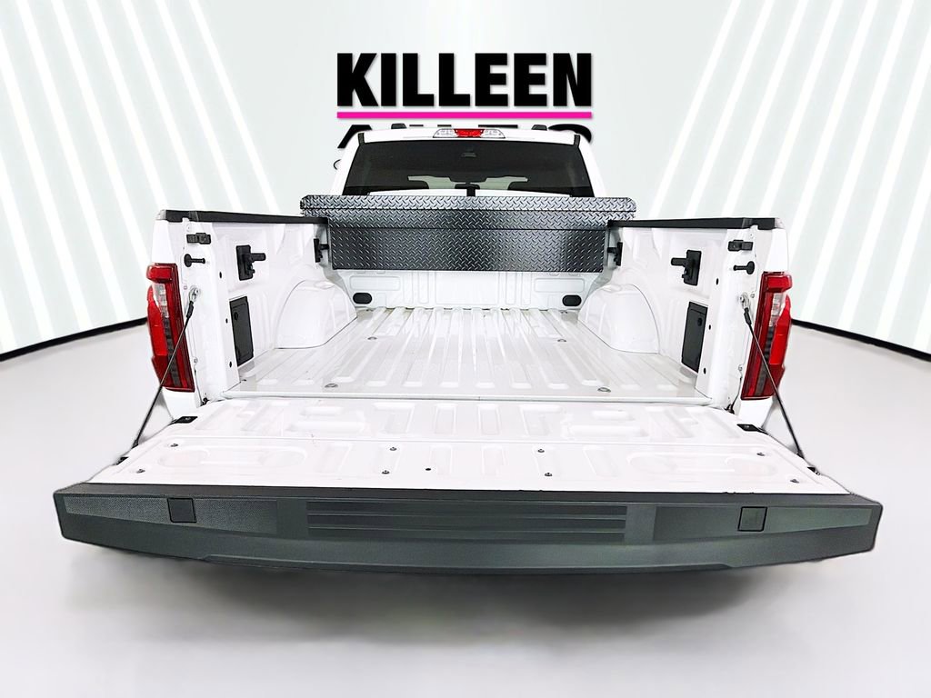 Used 2024 Ford F150 STX image 27