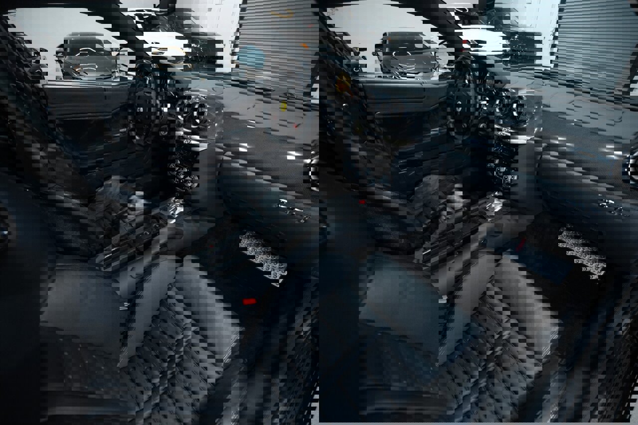 Used 2008 Ferrari 599 GTB Fiorano image 28