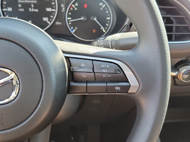 New 2026 MAZDA MAZDA3 s FWD image 7