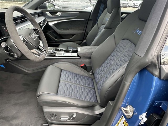 New 2025 Audi RS 7 performance Sportback image 8